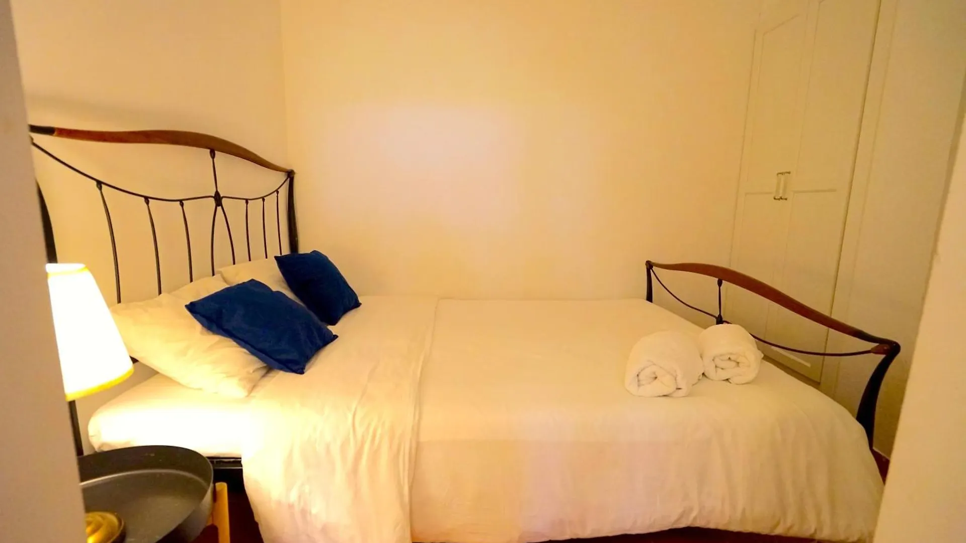 Cruz Cozy Apartment Lisbon