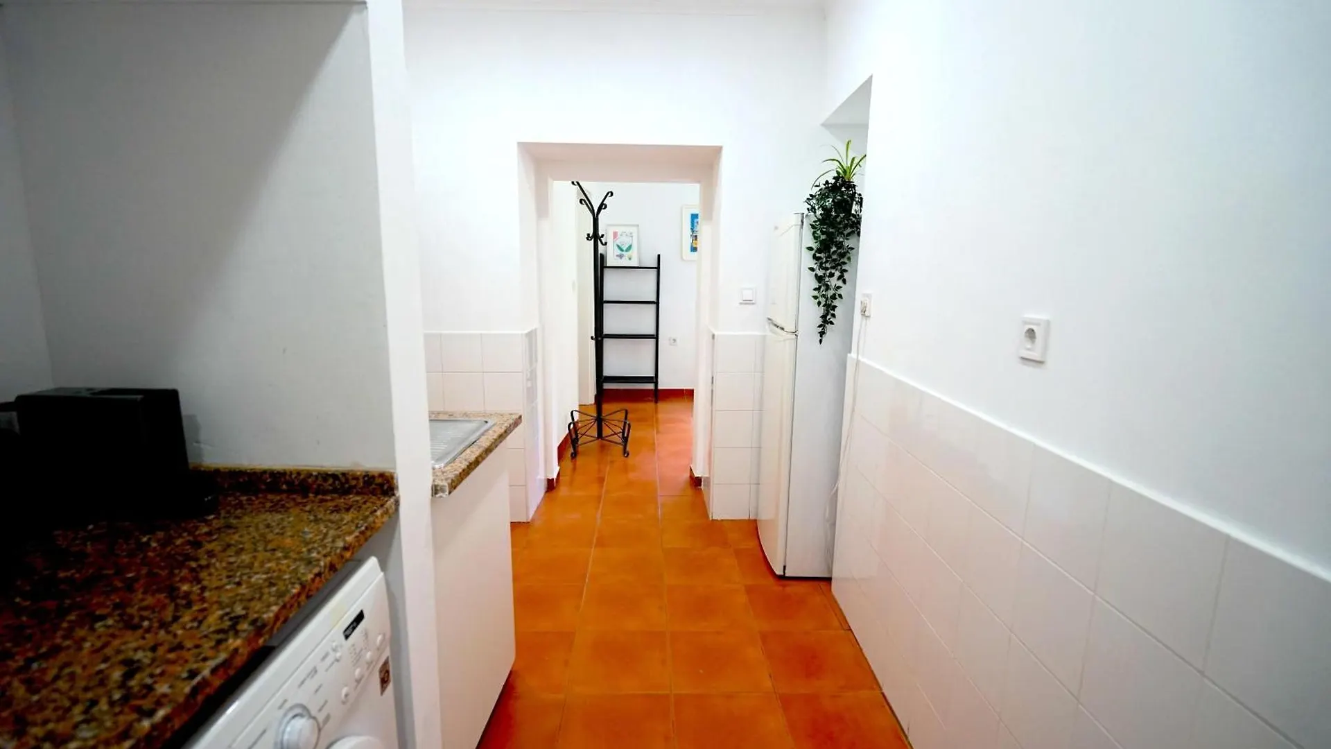 Cruz Cozy Apartment Lisbon