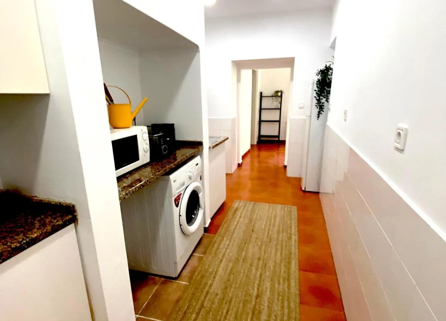 Cruz Cozy Apartment Lisbon Portugal