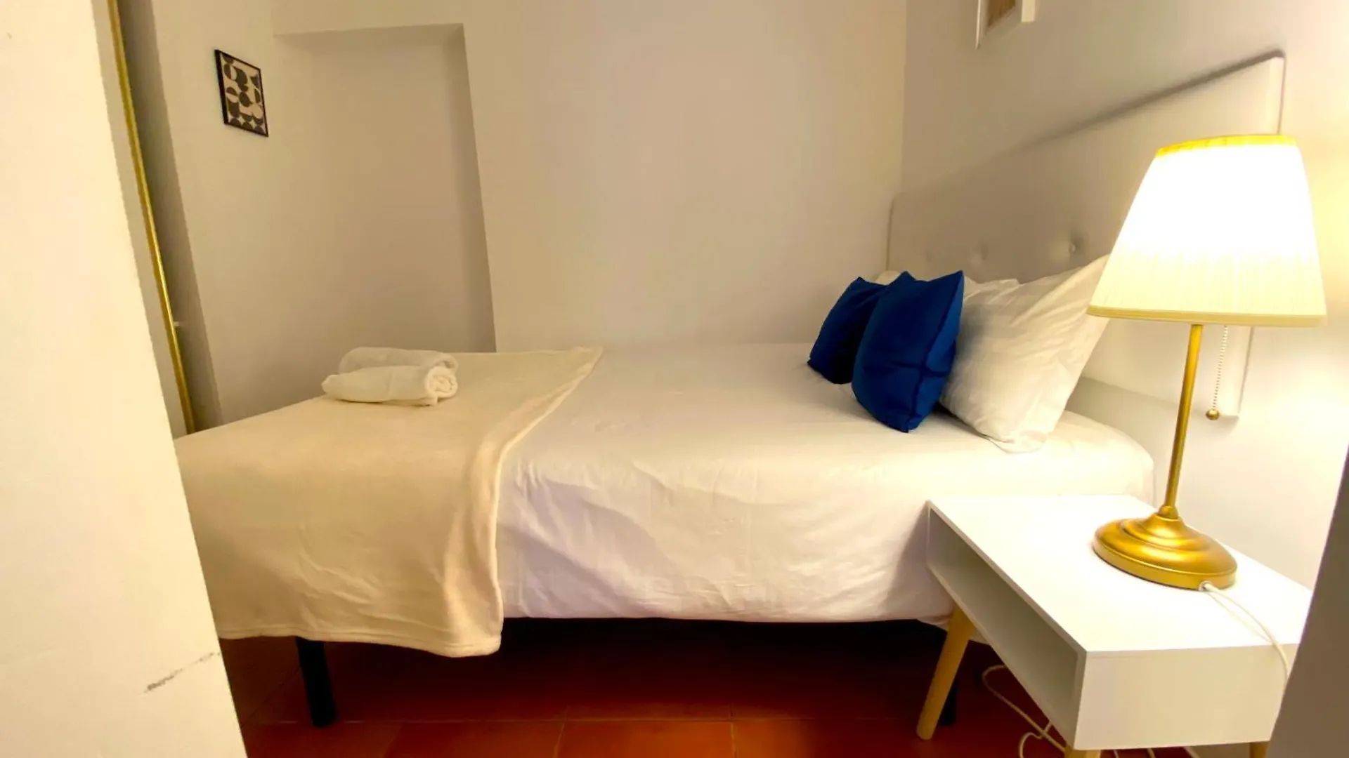 Cruz Cozy Apartment Lisbon