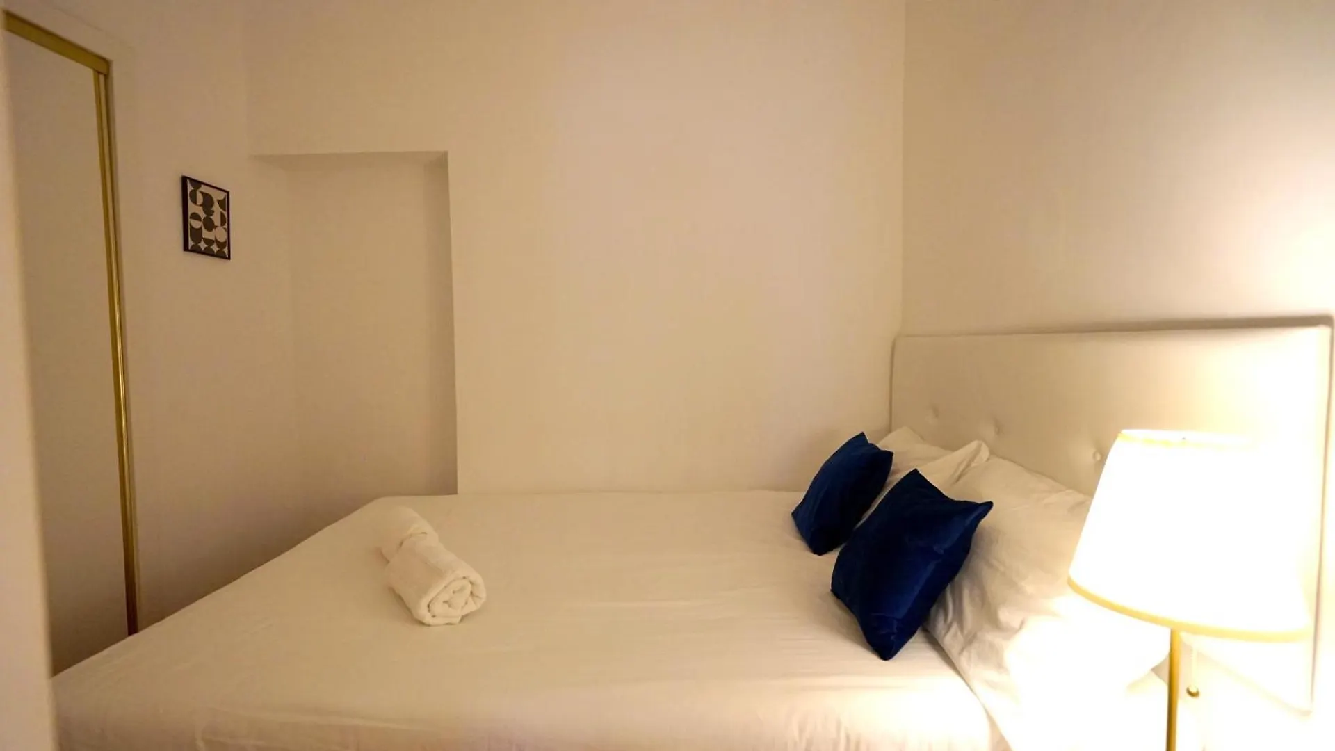 Cruz Cozy Apartment Lisbon 0*,
